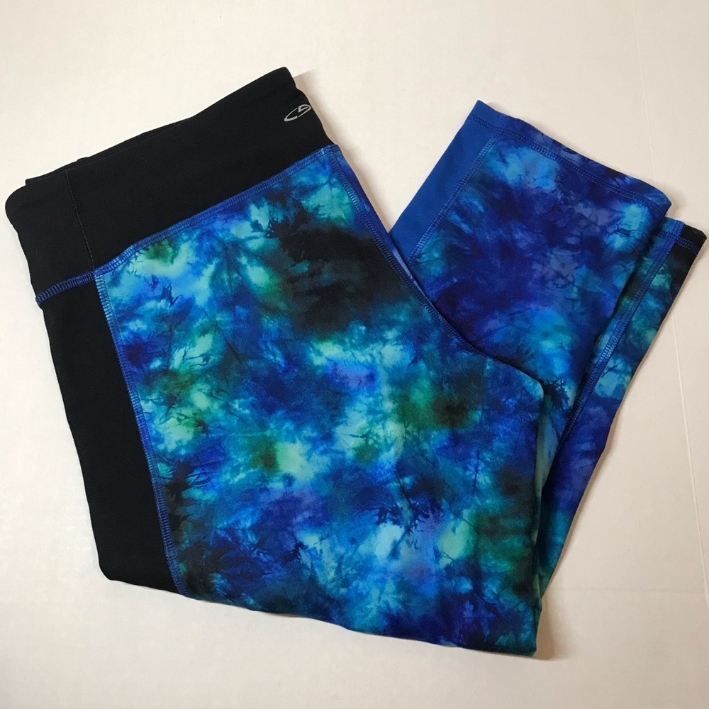 Champion Duodry Workout Pants